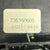 Comando Alzavetri Anteriore Sinistro Lancia Ypsilon cod.735360605 (2003 > 2011) - F&P CRASH SRLS - Ricambi Usati