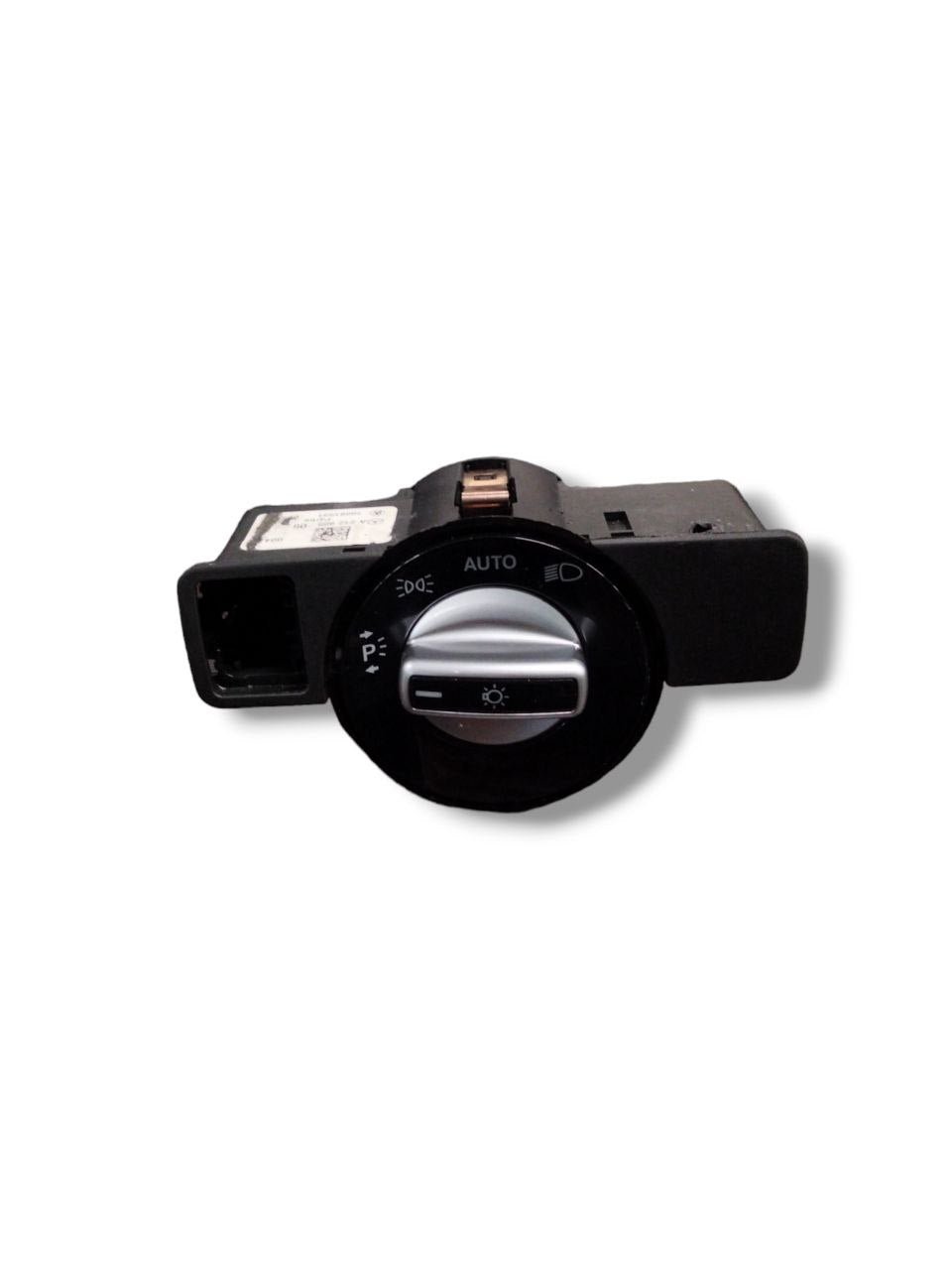 Comando / Interruttore Luci Mercedes-Benz GLA X156 ( 2014 - 2020 ) cod.A2129050551 - F&P CRASH SRLS - Ricambi Usati