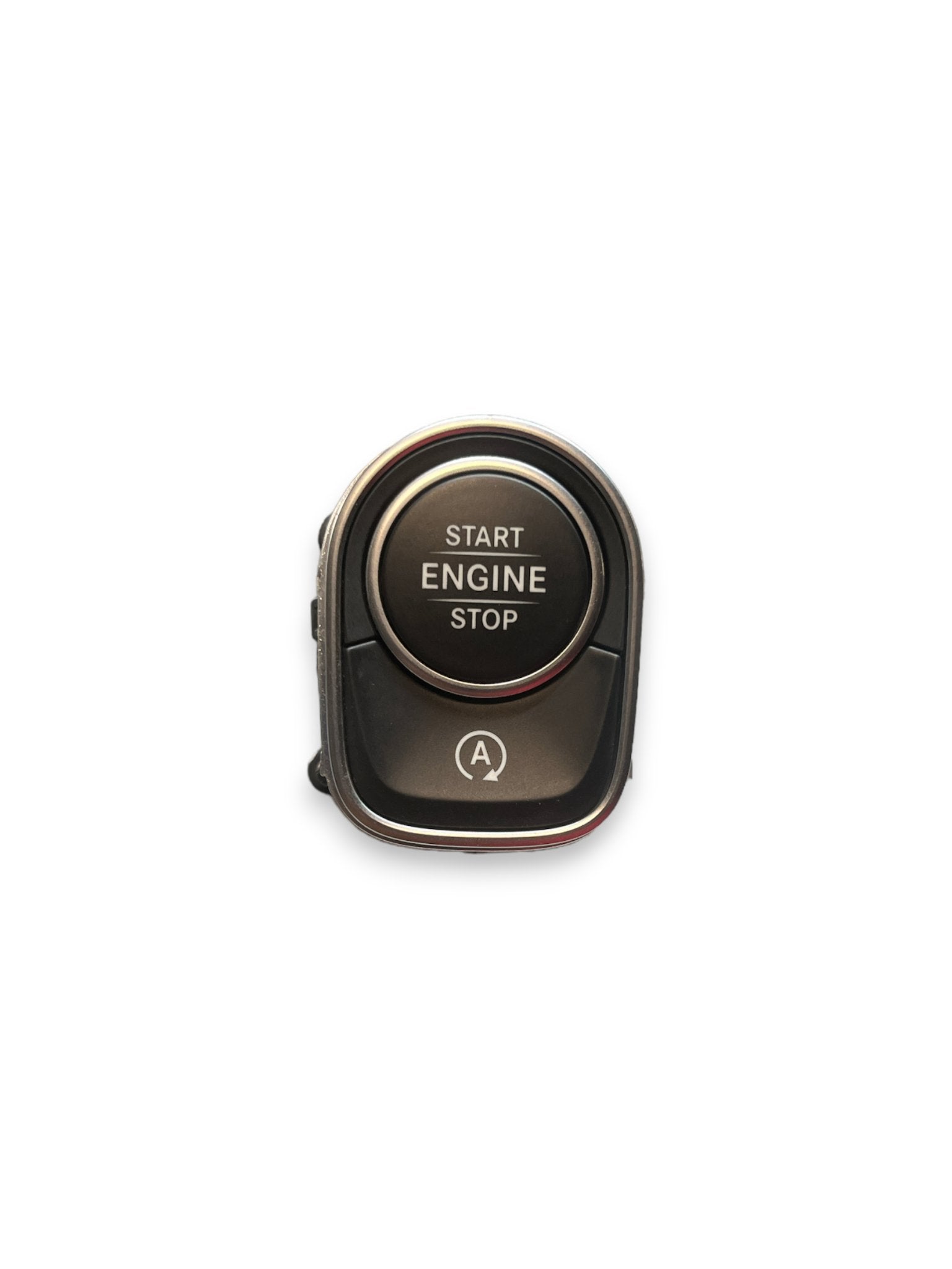 Comando Interruttore Pulsante Accensione Avviamento Start & Stop Mercedes - Benz Classe A ( W177 - 2021 ) cod : A1779051001 - F&P CRASH SRLS - Ricambi Usati
