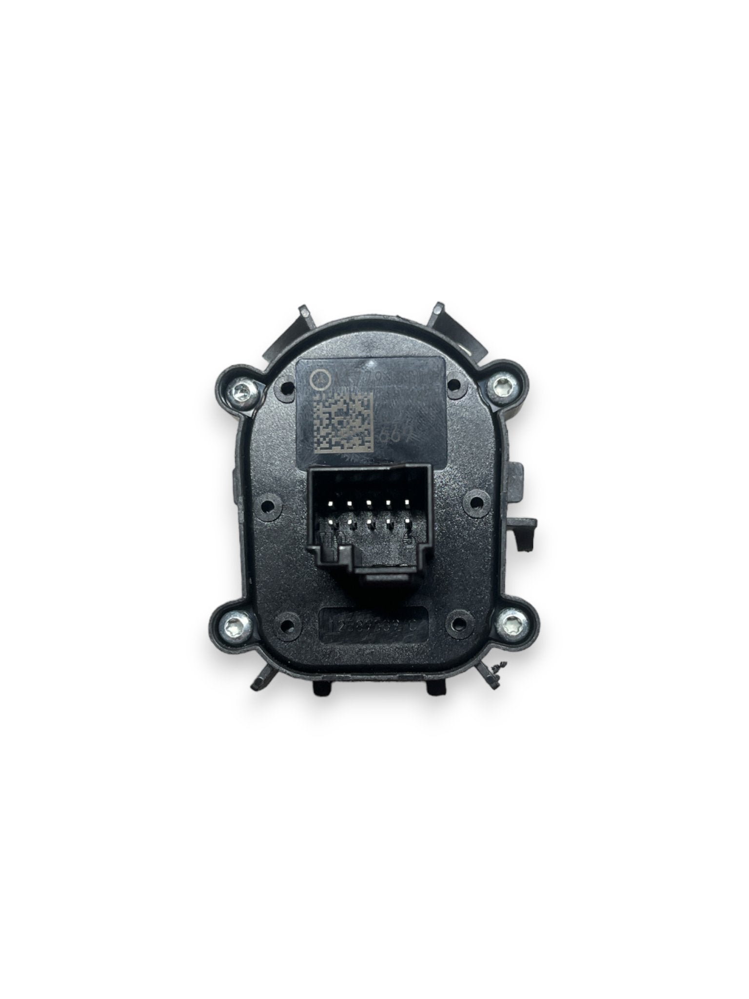 Comando Interruttore Pulsante Accensione Avviamento Start & Stop Mercedes - Benz Classe A ( W177 - 2021 ) cod : A1779051001 - F&P CRASH SRLS - Ricambi Usati