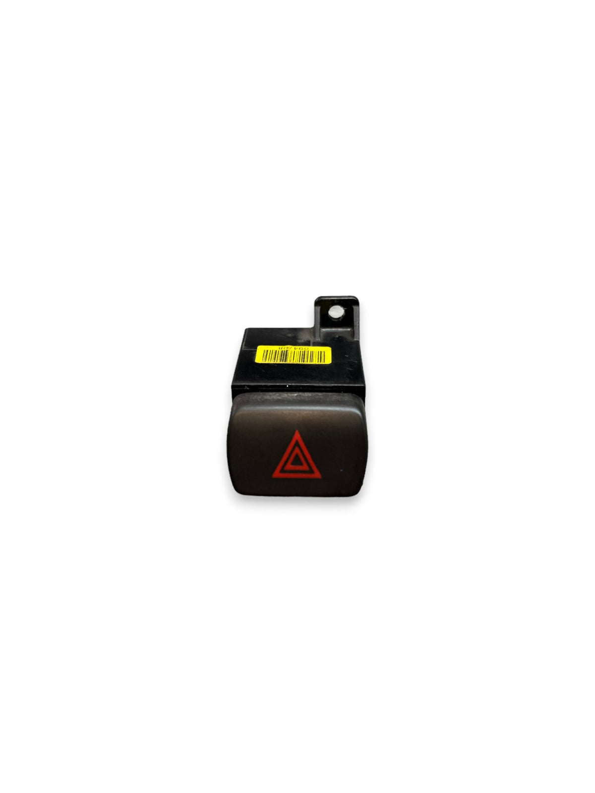 Comando Interruttore Quattro Frecce Luci Di Emergenza Fiat Bravo ( 2008 ) cod : 735424252 - F&amp;P CRASH SRLS - Ricambi Usati