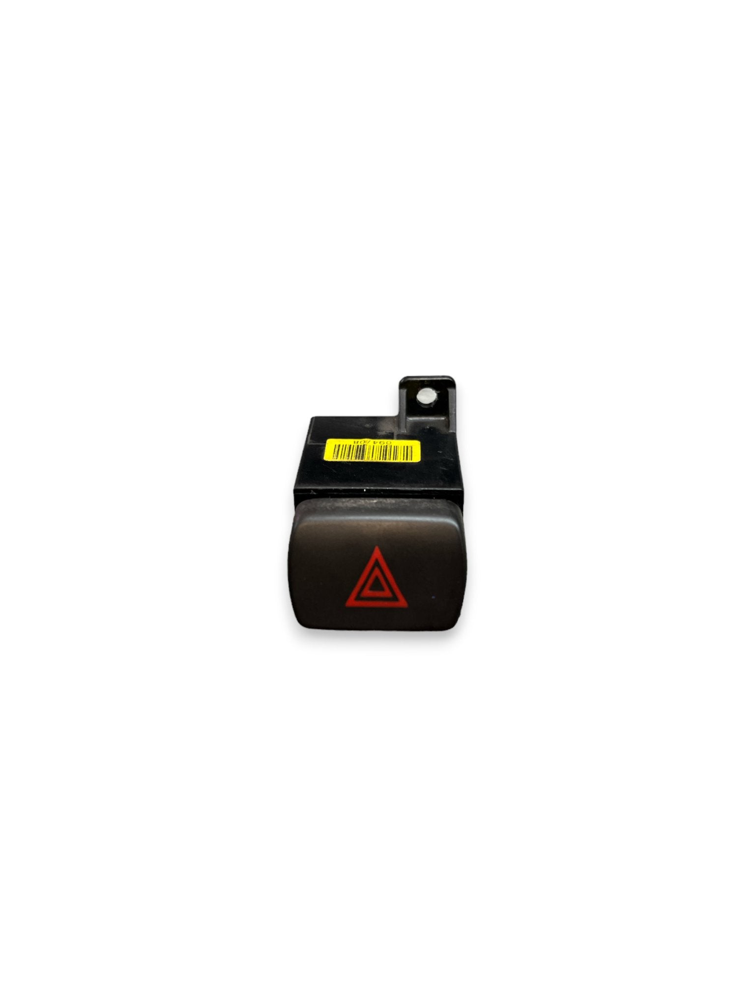 Comando Interruttore Quattro Frecce Luci Di Emergenza Fiat Bravo ( 2008 ) cod : 735424252 - F&P CRASH SRLS - Ricambi Usati