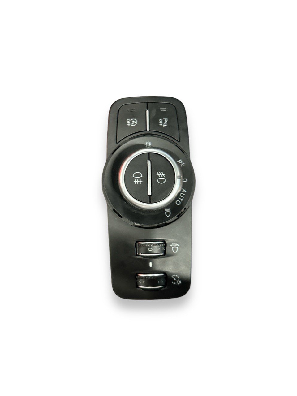 Comando Luci Alfa Romeo Giulia (952) (2016 > ) cod .01561323160 - F&P CRASH SRLS - Ricambi Usati