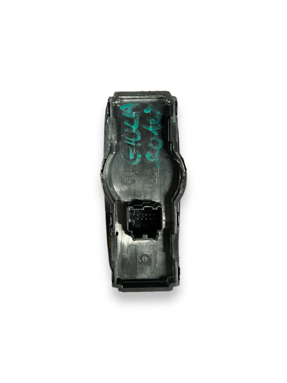 Comando Luci Alfa Romeo Giulia (952) (2016 > ) cod .01561323160 - F&P CRASH SRLS - Ricambi Usati