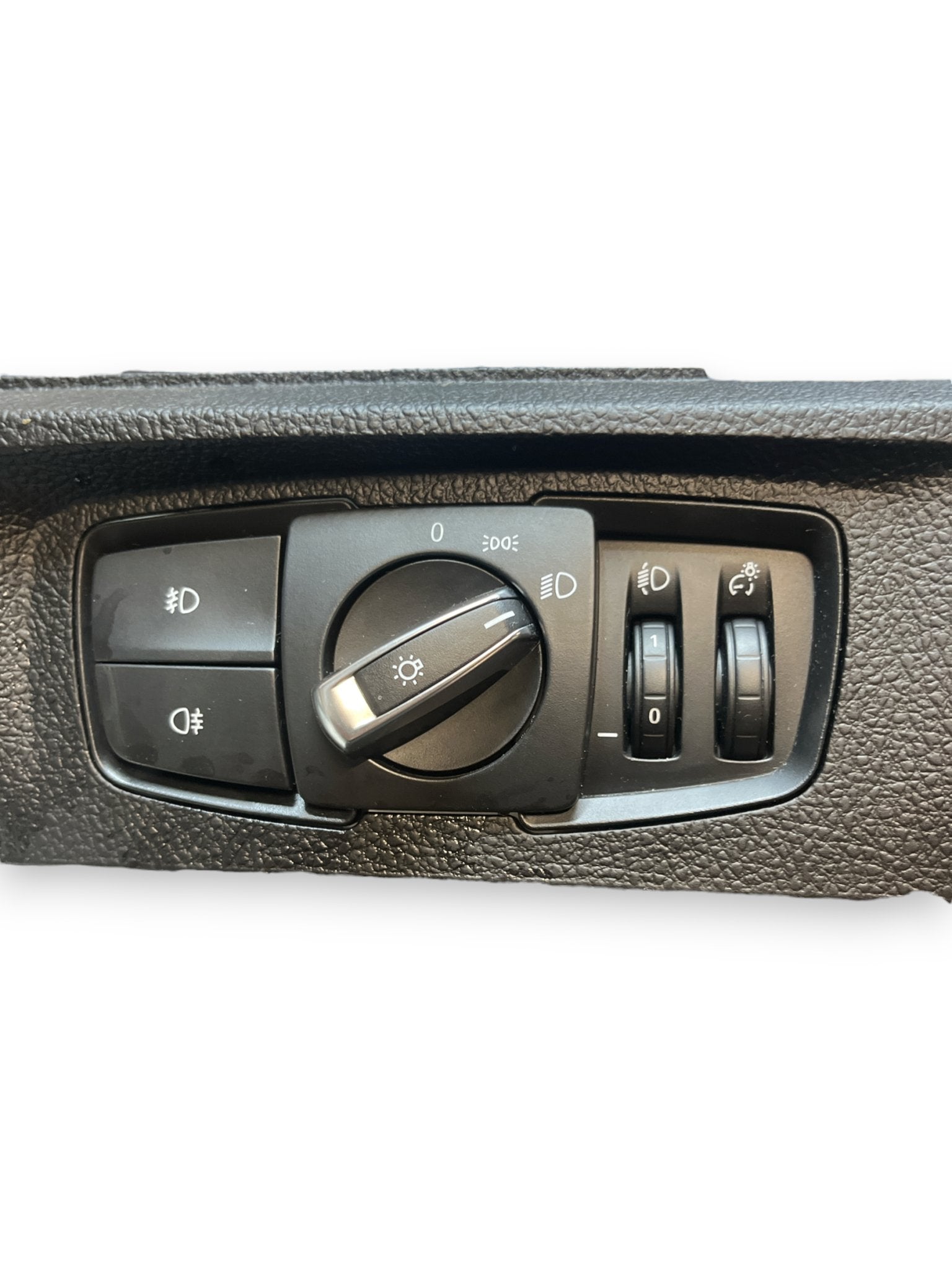 Comando Luci BMW Serie 1 ( F20 - 2011 ) cod : 549648908 - F&P CRASH SRLS - Ricambi Usati
