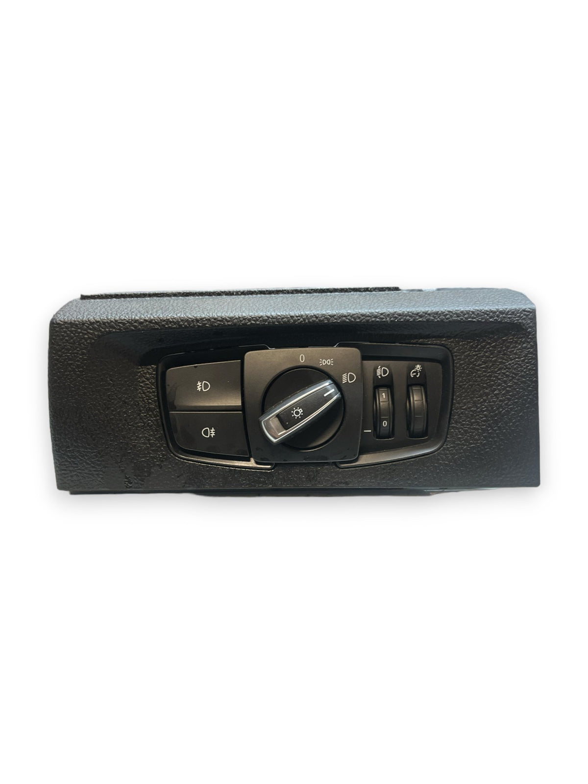 Comando Luci BMW Serie 1 ( F20 - 2011 ) cod : 549648908 - F&amp;P CRASH SRLS - Ricambi Usati
