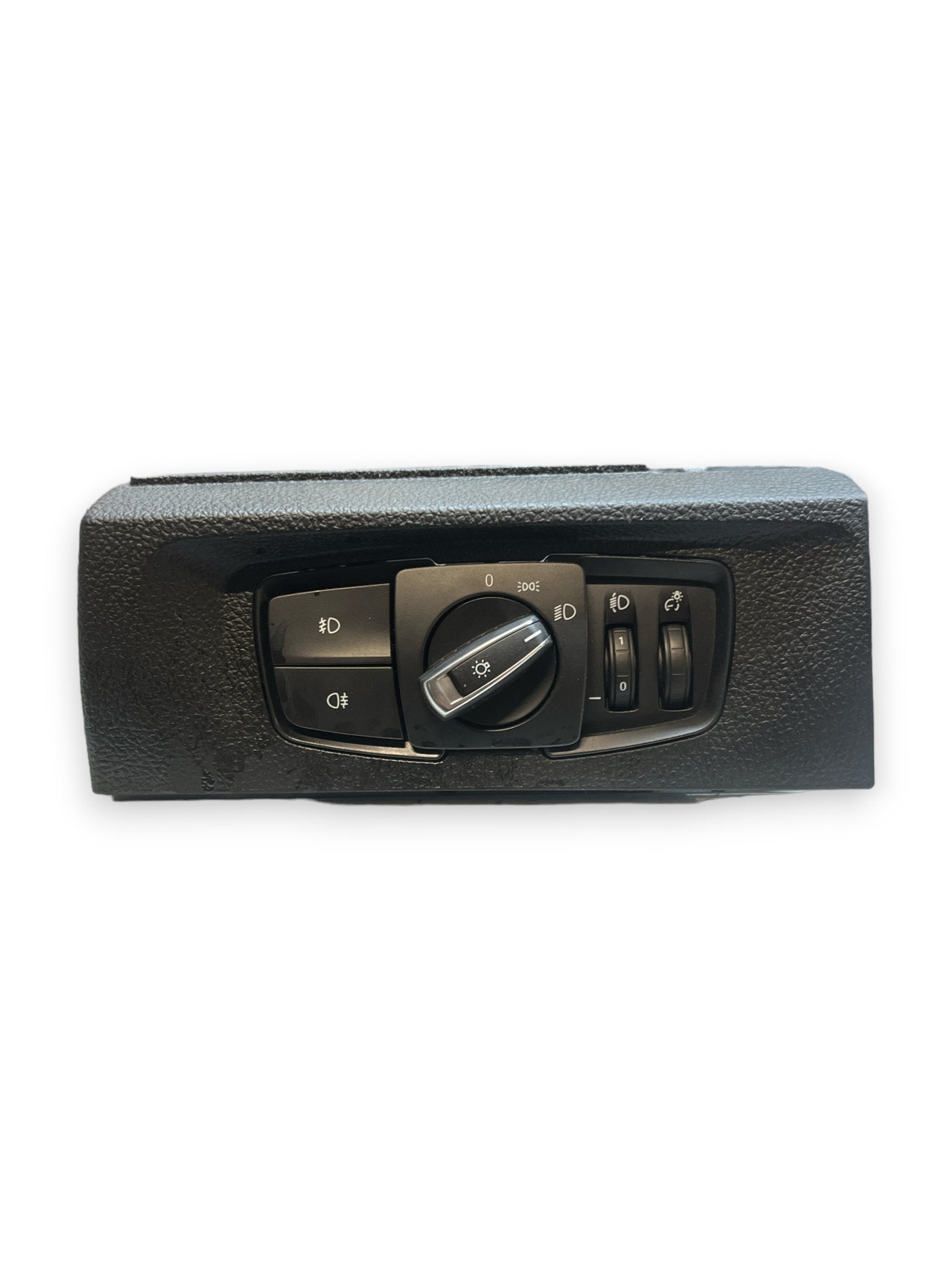 Comando Luci BMW Serie 1 ( F20 - 2011 ) cod : 549648908 - F&P CRASH SRLS - Ricambi Usati