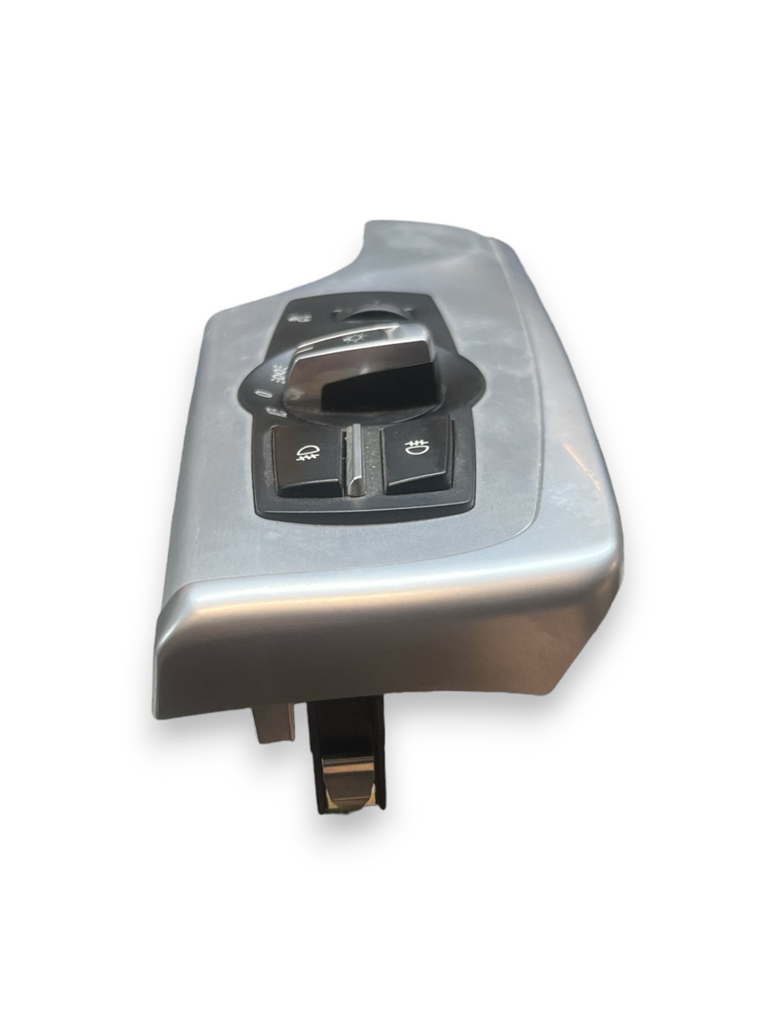 Comando Luci BMW Serie 5 ( F11 - 2012 ) cod : 680396501 - F&P CRASH SRLS - Ricambi Usati