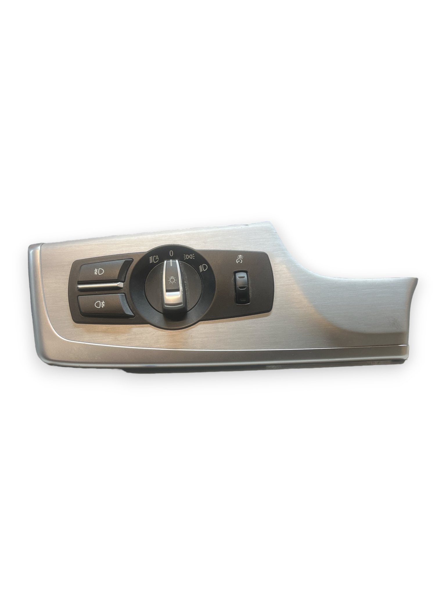 Comando Luci BMW Serie 5 ( F11 - 2012 ) cod : 680396501 - F&P CRASH SRLS - Ricambi Usati