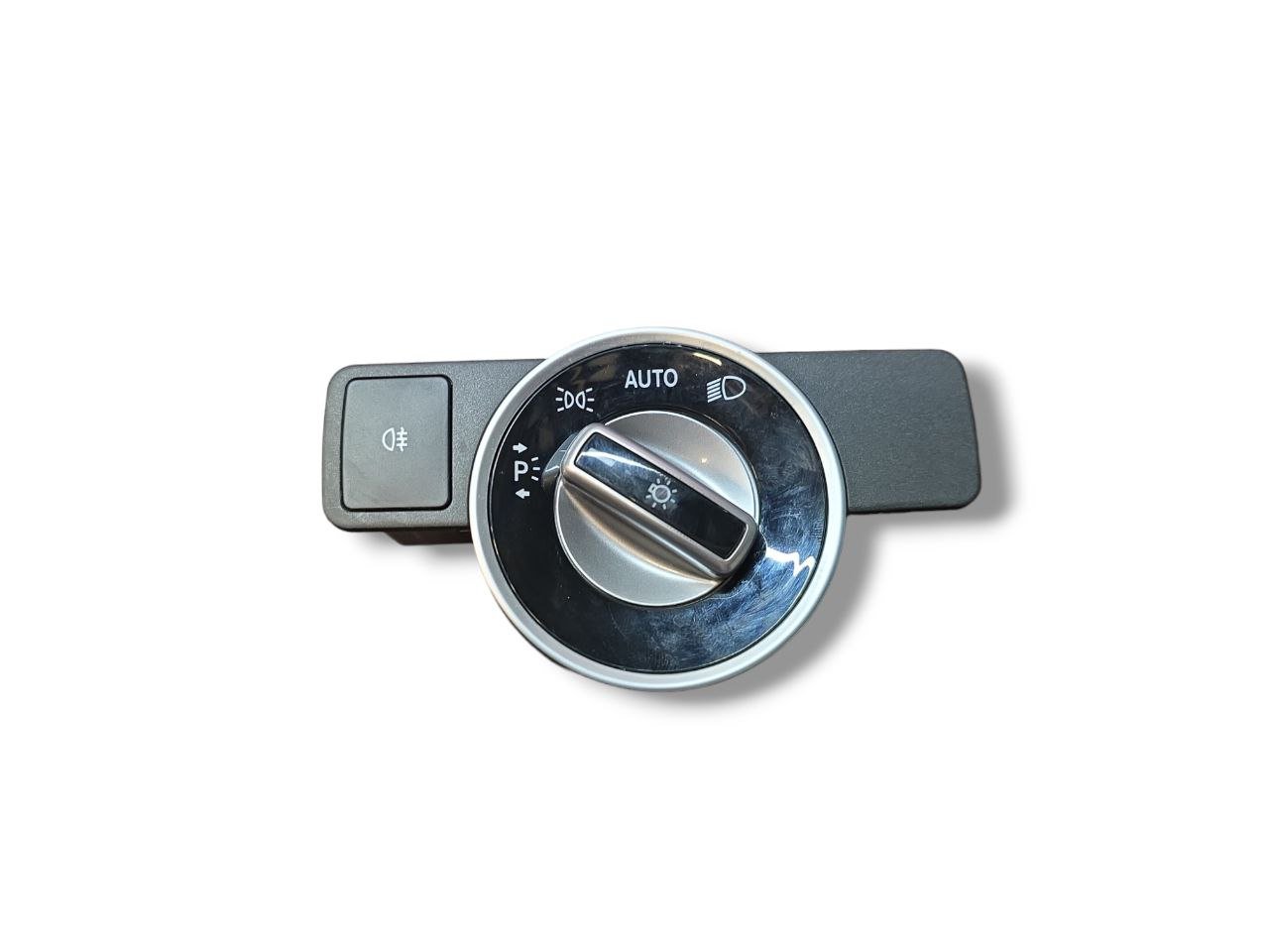 Comando Luci Mercedes - Benz Classe A w176 ( 2012 - 2018 ) - F&P CRASH SRLS - Ricambi Usati