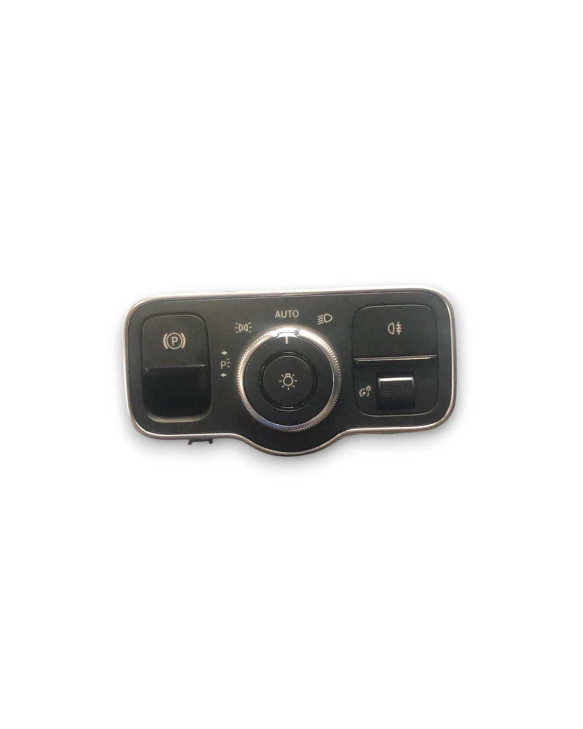 Comando Luci Mercedes Benz Classe B (2019 &gt;) cod:A2479052902 - F&amp;P CRASH SRLS - Ricambi Usati