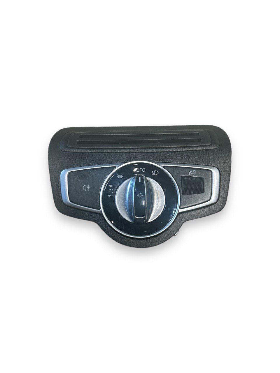 Comando Luci Mercedes Benz Classe C (W205) (2014 &gt; 2021) cod . A2059057007 - F&amp;P CRASH SRLS - Ricambi Usati