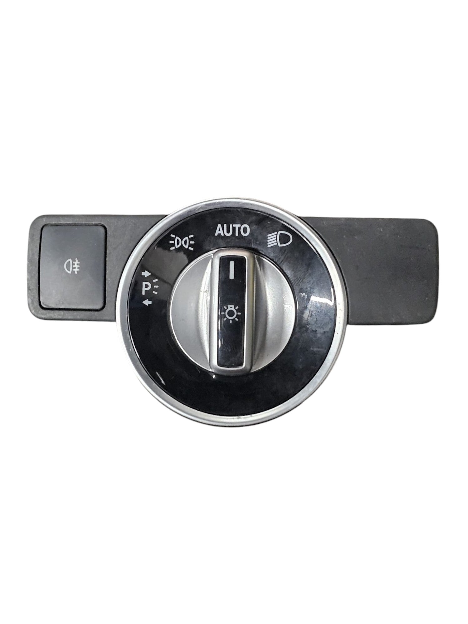 Comando Luci Mercedes GLA X156 (2013 - 2019) - F&P CRASH SRLS - Ricambi Usati
