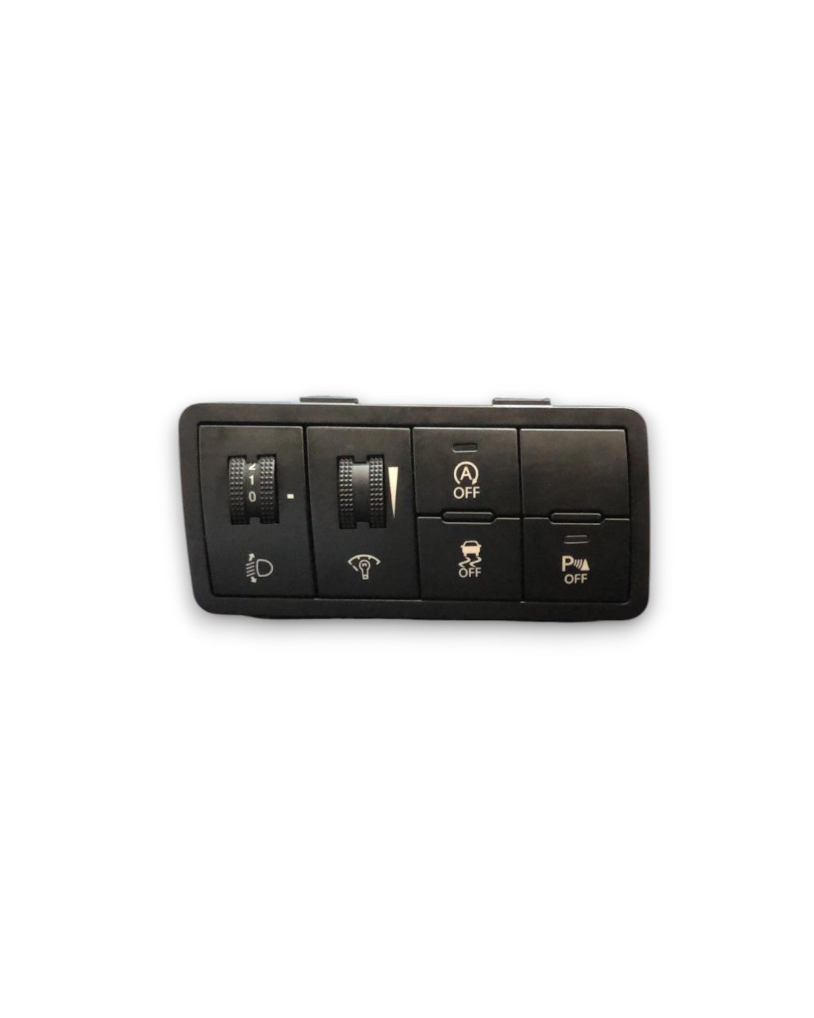 Comando Luci Multifunzione Hyundai Ix20 (2010 > 2019) cod:3D310H - 1600 - F&P CRASH SRLS - Ricambi Usati