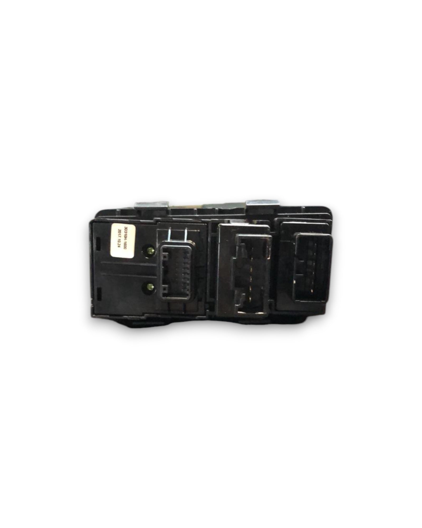 Comando Luci Multifunzione Hyundai Ix20 (2010 > 2019) cod:3D310H - 1600 - F&P CRASH SRLS - Ricambi Usati