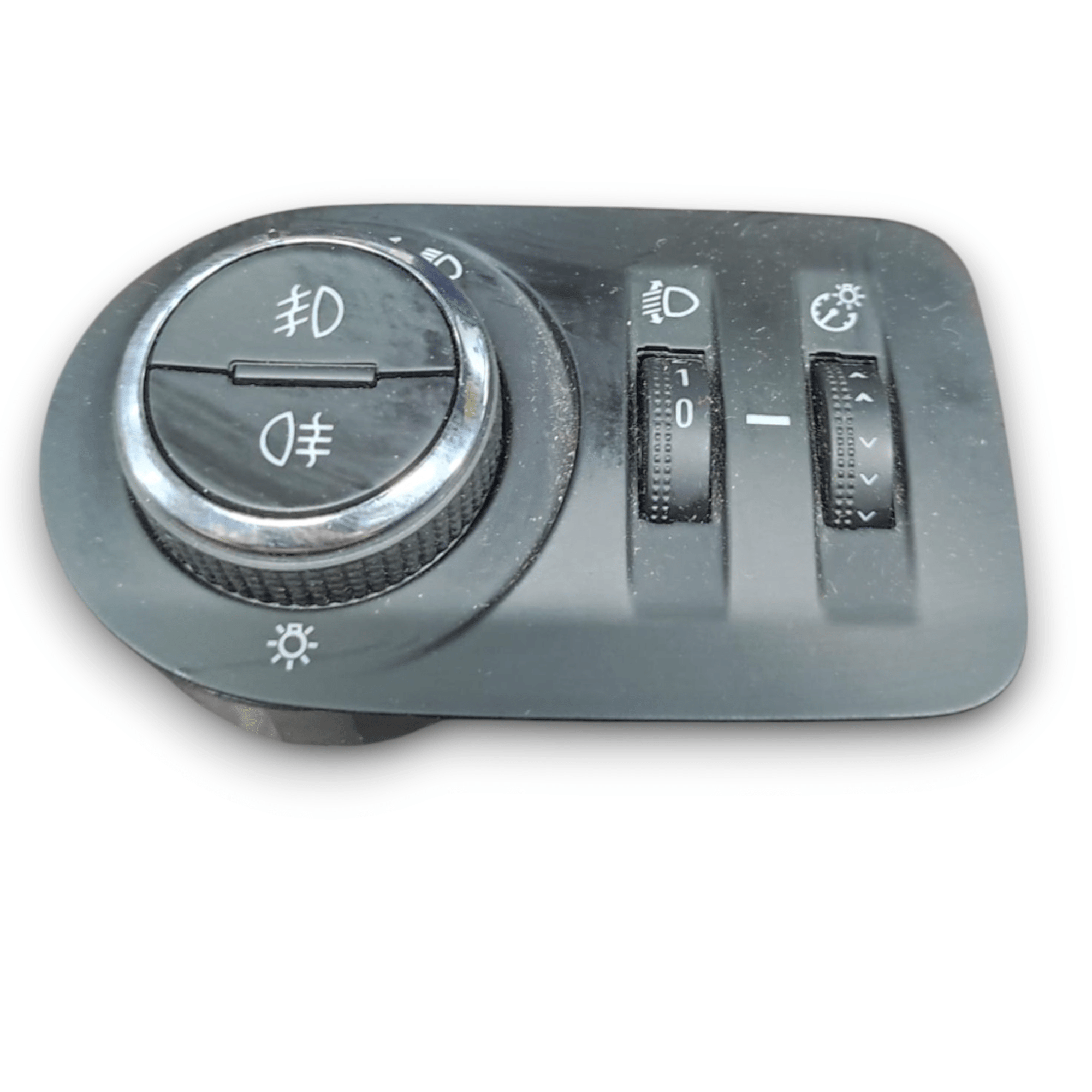 Comando Luci Opel Meriva B COD: 13294815 (2009 - 2016) - F&P CRASH SRLS - Ricambi Usati