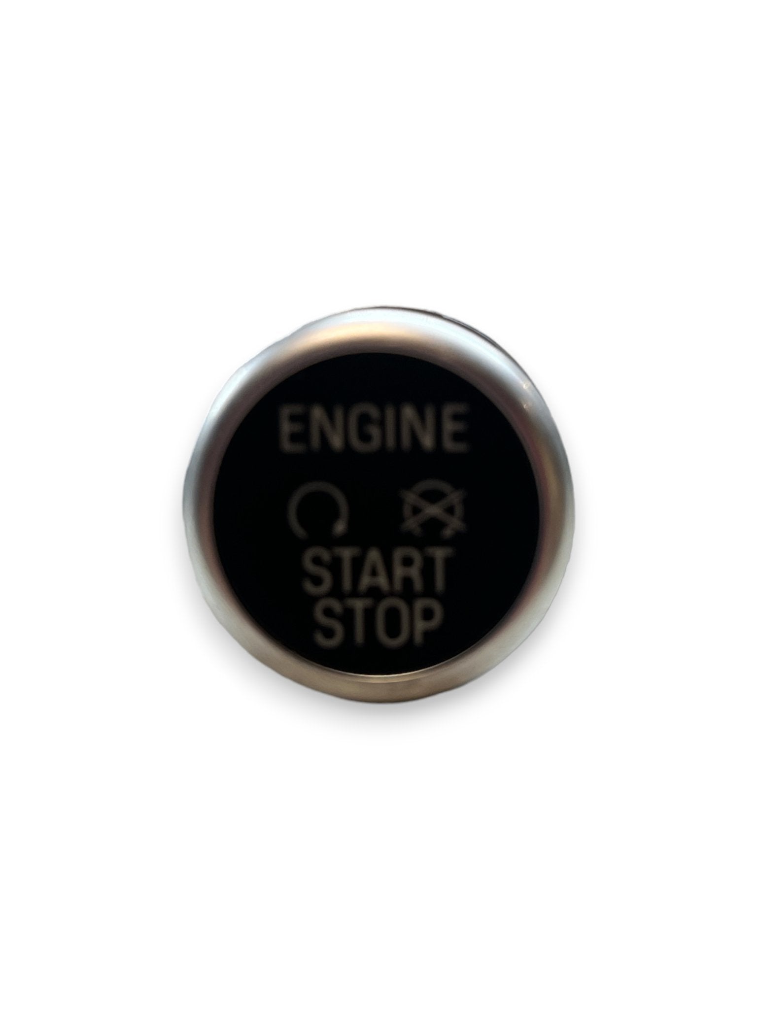 Comando Pulsante Interruttore Accensione Ford Kuga ( 2017 ) cod : F1ET03L0B - F&P CRASH SRLS - Ricambi Usati