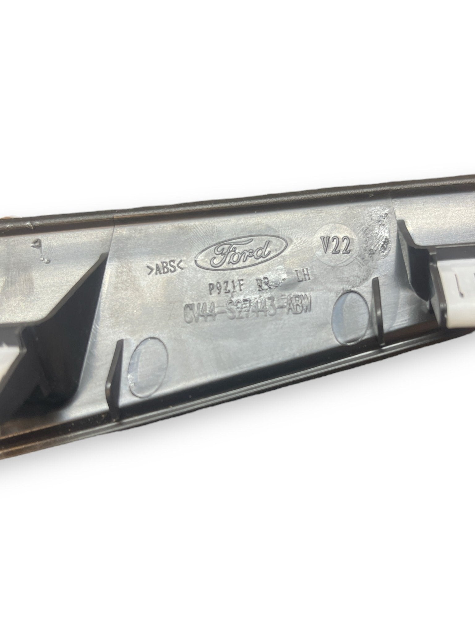 Comando Pulsante Interruttore Alzavetro Posteriore Sinistro Ford Kuga ( 2018 ) cod : CV44-S27443-ABW - F&P CRASH SRLS - Ricambi Usati