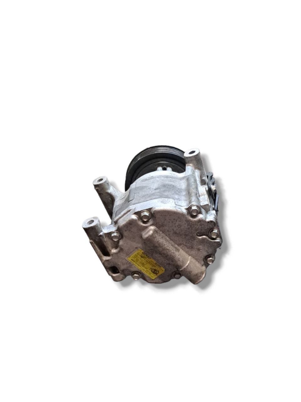 Compressore aria clima Fiat Grande Punto 1.2b (2007) COD:51747318 - F&P CRASH SRLS - Ricambi Usati