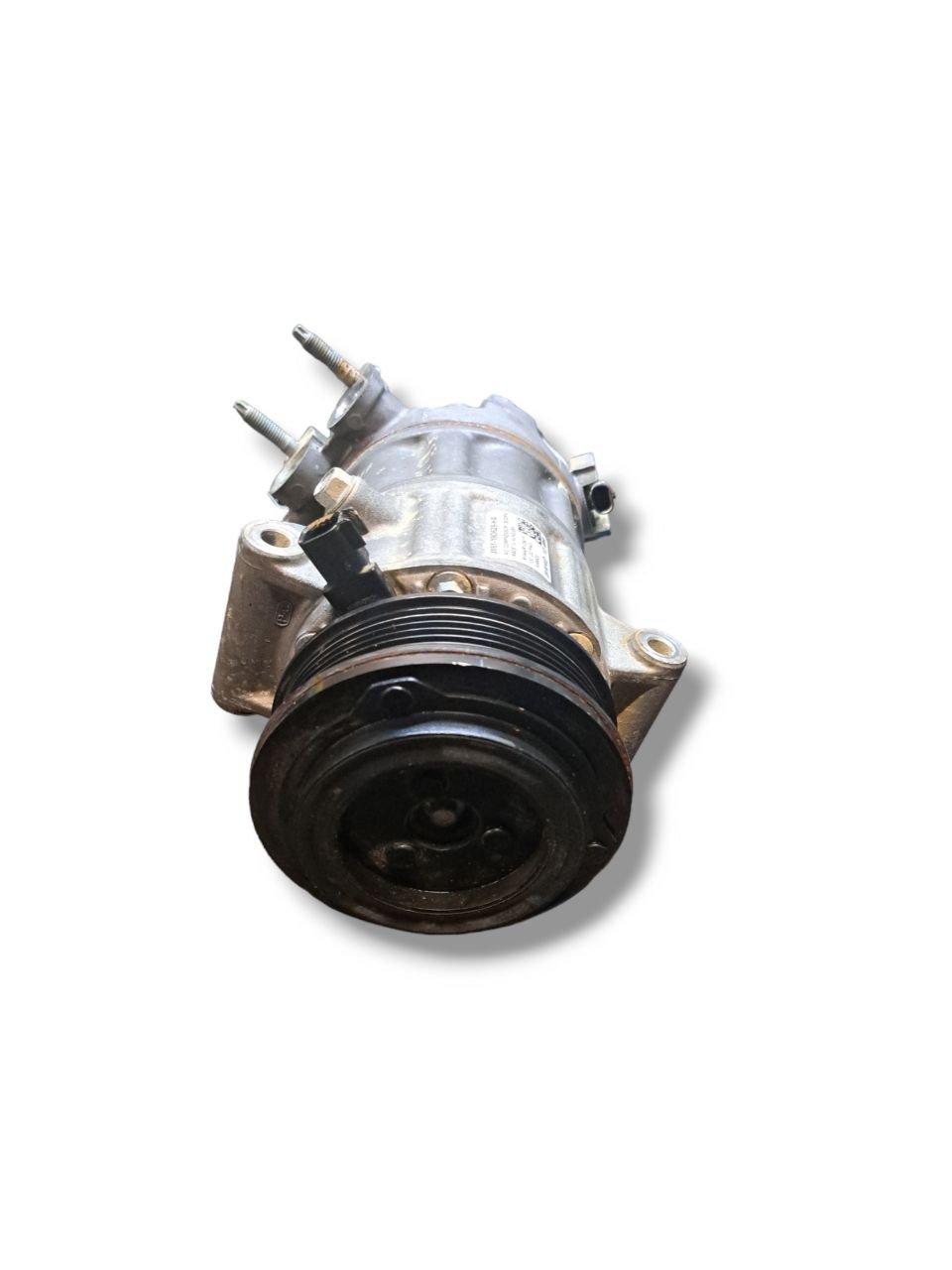 Compressore aria / clima Ford Focus 1.5 Diesel (2022) COD:JX61-19D629-HA - F&P CRASH SRLS - Ricambi Usati
