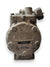 Compressore aria / clima Land Rover Discovery TD5 ( 1999 - 2.5 ) COD:447200-4962 - F&P CRASH SRLS - Ricambi Usati