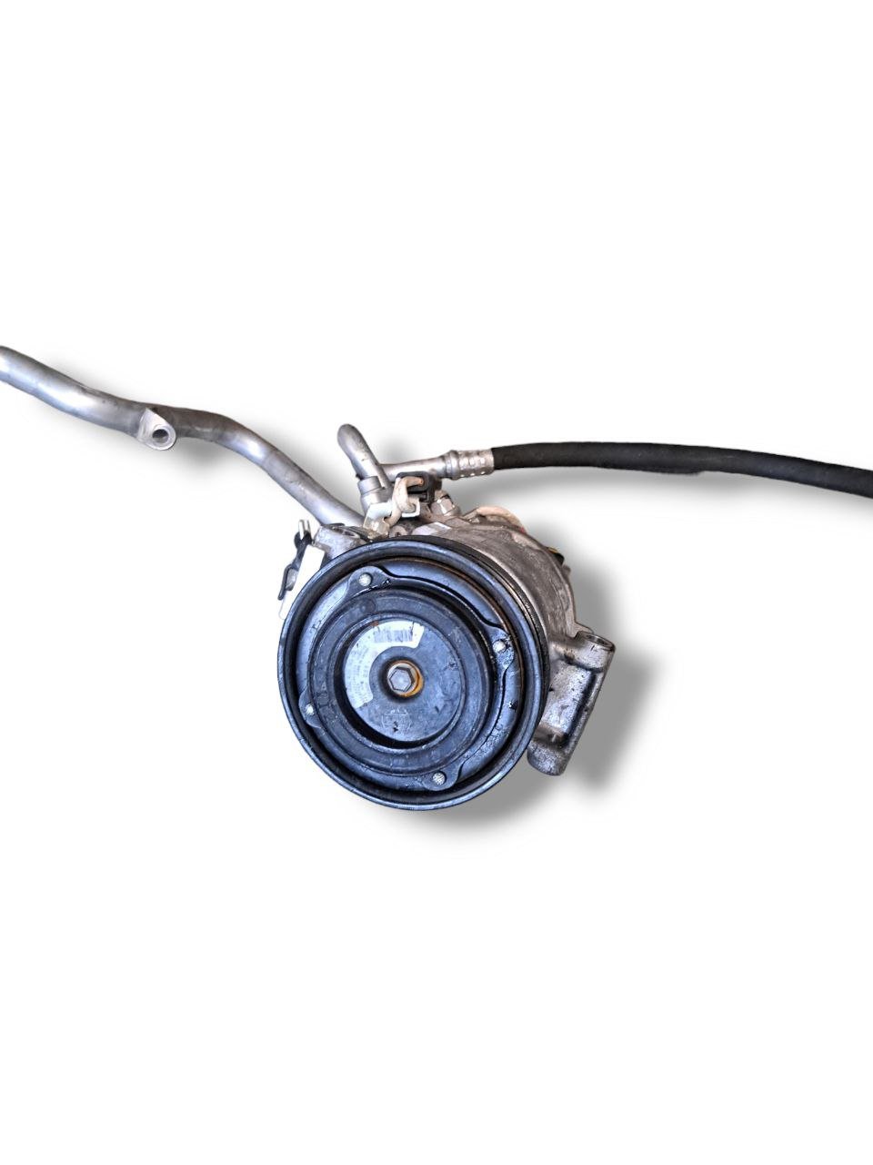 Compressore Aria / Clima Mercedes-Benz Classe A 250 W176 2.0 Benzina (2018) COD:4472807424 - F&P CRASH SRLS - Ricambi Usati