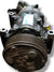 Compressore aria clima Mini Cooper R56 1.6 benzina (2012) COD:9223392-02 - F&P CRASH SRLS - Ricambi Usati