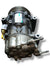 Compressore aria clima Mini Cooper R56 1.6 benzina (2012) COD:9223392-02 - F&P CRASH SRLS - Ricambi Usati