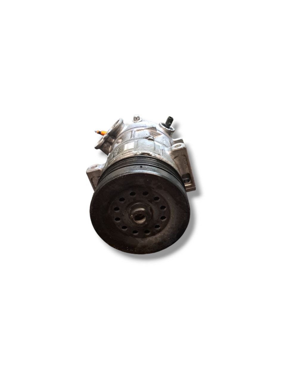 Compressore aria clima Opel Corsa E / Meriva / Astra 1.4 benzina (2015>) COD:39006353 - F&P CRASH SRLS - Ricambi Usati