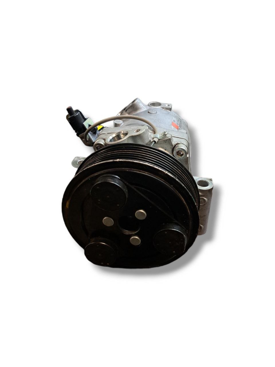 Compressore aria / clima Suzuki Ignis 1.2 hybrid (2021) COD:95201-73S10 - F&P CRASH SRLS - Ricambi Usati