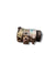 Compressore aria clima Volkswagen Golf V / touran / leon 1.9 diesel (2005-2008) cod.1K0820803S - F&P CRASH SRLS - Ricambi Usati