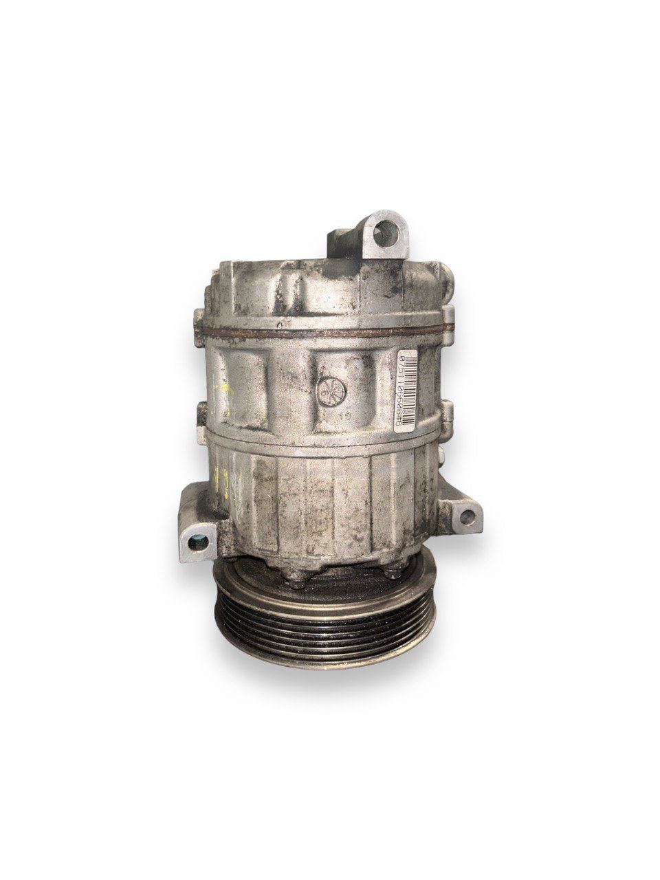 Compressore Aria Condizionata Alfa Romeo 159 1.9 Diesel (2005 > 2011) cod.60693331 - F&P CRASH SRLS - Ricambi Usati
