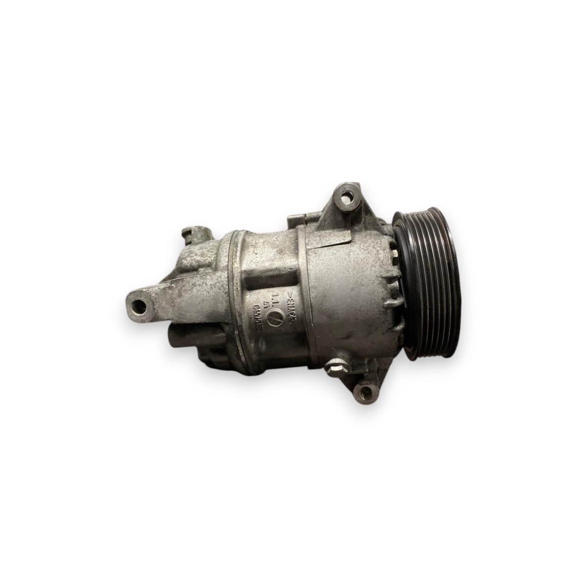 Compressore aria condizionata Alfa Romeo Giulietta 1.6 Diesel (2010 - 2020) Cod: 50533539 - F&P CRASH SRLS - Ricambi Usati