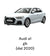 Compressore Aria Condizionata Audi A1 (GB) 1.0 Benzina (2020 > ) cod.3Q0816803E - F&P CRASH SRLS - Ricambi Usati