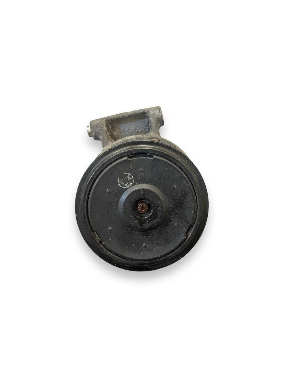 Compressore Aria Condizionata Audi A8 D3 4.2 Diesel (2002 al 2010) cod: 4E0260805AQ - F&P CRASH SRLS - Ricambi Usati
