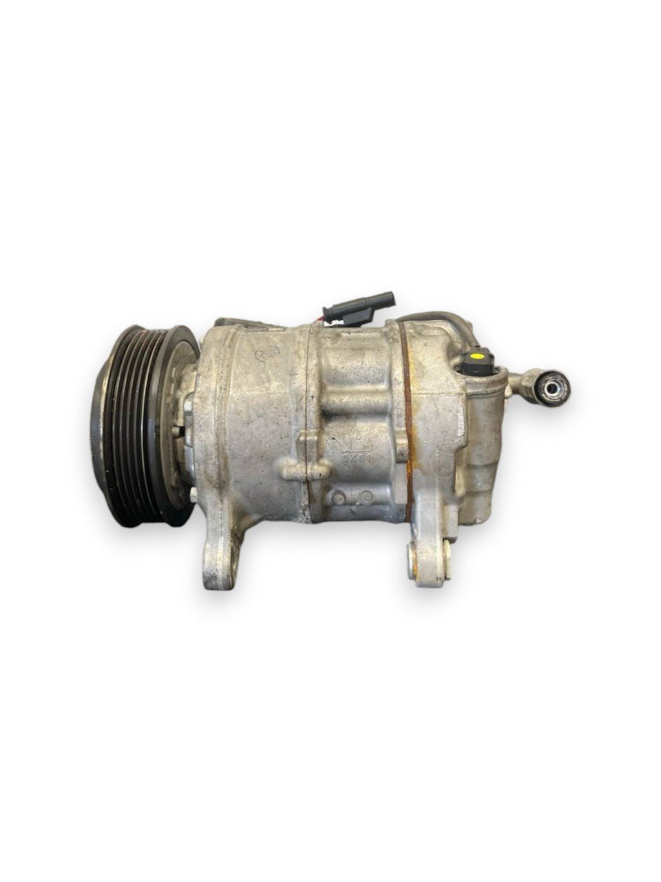 Compressore Aria Condizionata Bmw Serie 1 F20 / Bmw Serie 3 F30 / Bmw M3 F80 2.0 Diesel (2012 al 2019) cod: GE447160-8767 - F&P CRASH SRLS - Ricambi Usati