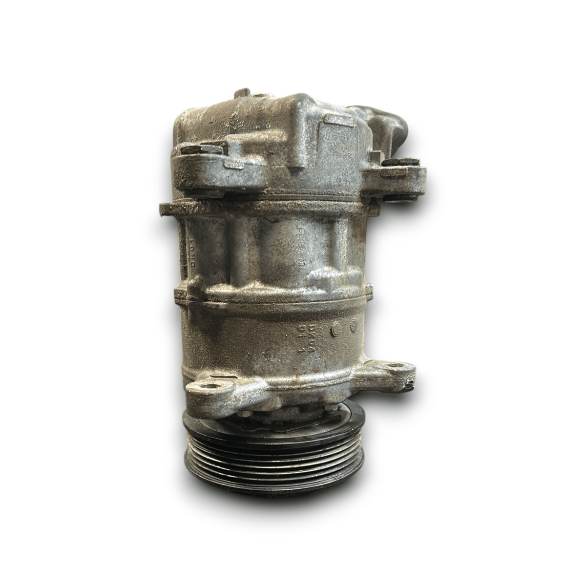 Compressore Aria condizionata Bmw serie 1 F40 1.5 Diesel cod:7948797 - 02 (2019 &gt; 2024) - F&amp;P CRASH SRLS - Ricambi Usati
