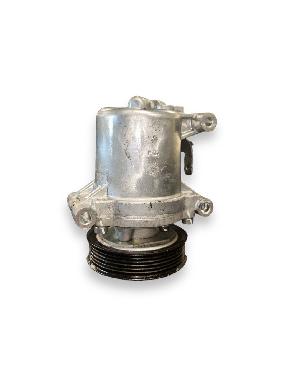 Compressore Aria Condizionata Citroen C3 III 1.2 Benzina (2016 > 2023) cod.9810349980 - F&P CRASH SRLS - Ricambi Usati