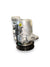 Compressore Aria Condizionata Citroen C3 III 1.2 Benzina (2016 > 2023) cod.9810349980 - F&P CRASH SRLS - Ricambi Usati
