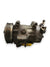 Compressore aria condizionata clima Citroen C3 1.2 benz (2009) cod.9655191680 - F&P CRASH SRLS - Ricambi Usati