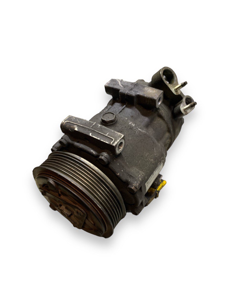 Compressore Aria Condizionata Clima Citroen C4 Picasso 1.6 (2009) cod.9659232180 - F&P CRASH SRLS - Ricambi Usati