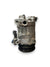 Compressore Aria Condizionata Clima Jeep Compass ( 2019 - 2.0d ) cod : MC447140-0881 - F&P CRASH SRLS - Ricambi Usati