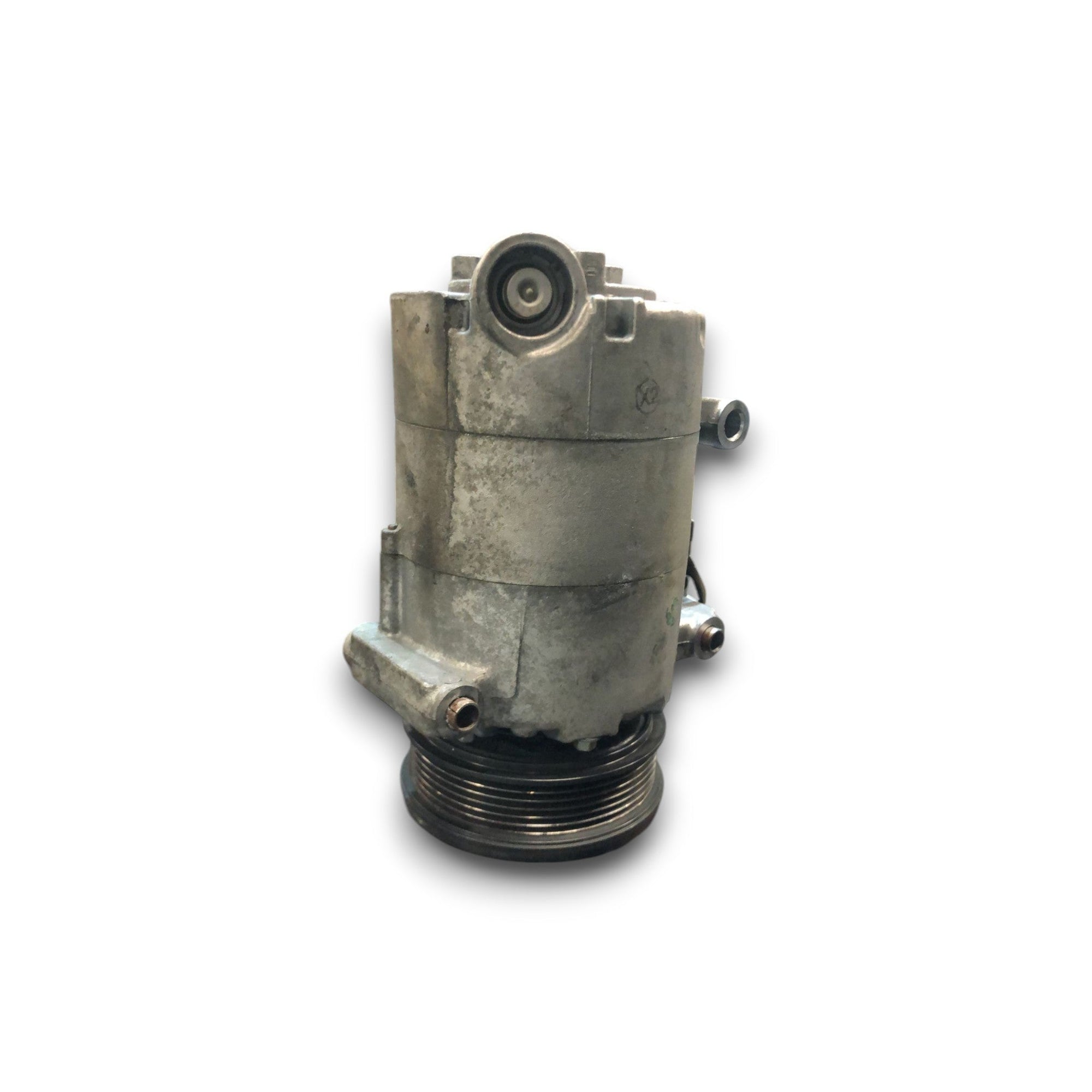Compressore Aria Condizionata Ford Kuga 2.0 Diesel (2012 > 2019) cod:GV61 - 19D629 - WA - F&P CRASH SRLS - Ricambi Usati