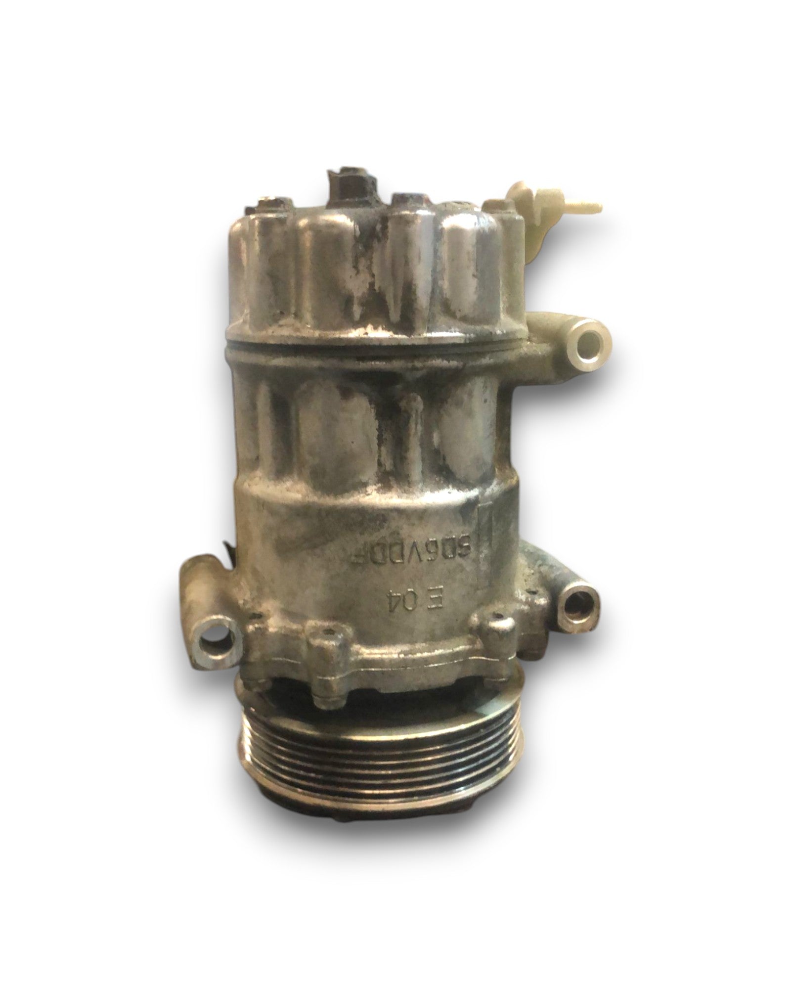 Compressore Aria Condizionata Mini Cooper One 1.6 Benzina (2007 > 2013) cod:9223392 - 02 - F&P CRASH SRLS - Ricambi Usati