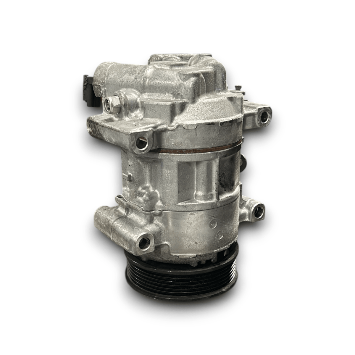 Compressore Aria Condizionata Opel Grandland X 1.5 Diesel cod:9830103980 (2017&gt;) - F&amp;P CRASH SRLS - Ricambi Usati