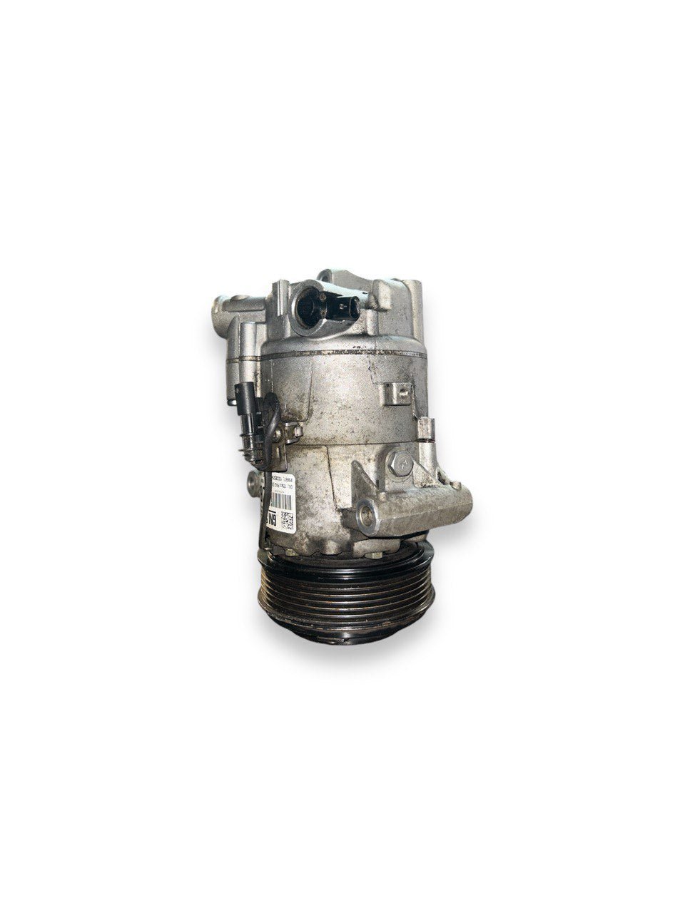 Compressore Aria Condizionata Opel Meriva I 1.7 Diesel (2003 > 2010) cod.401351739 - F&P CRASH SRLS - Ricambi Usati