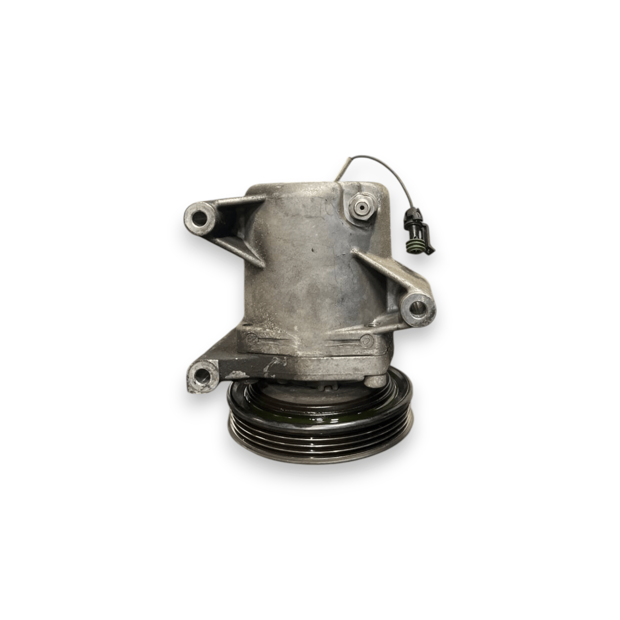 Compressore Aria Condizionata Smart Fortwo W451 1.0 Benzina (2007 al 2015) cod: A1322300011 - F&P CRASH SRLS - Ricambi Usati