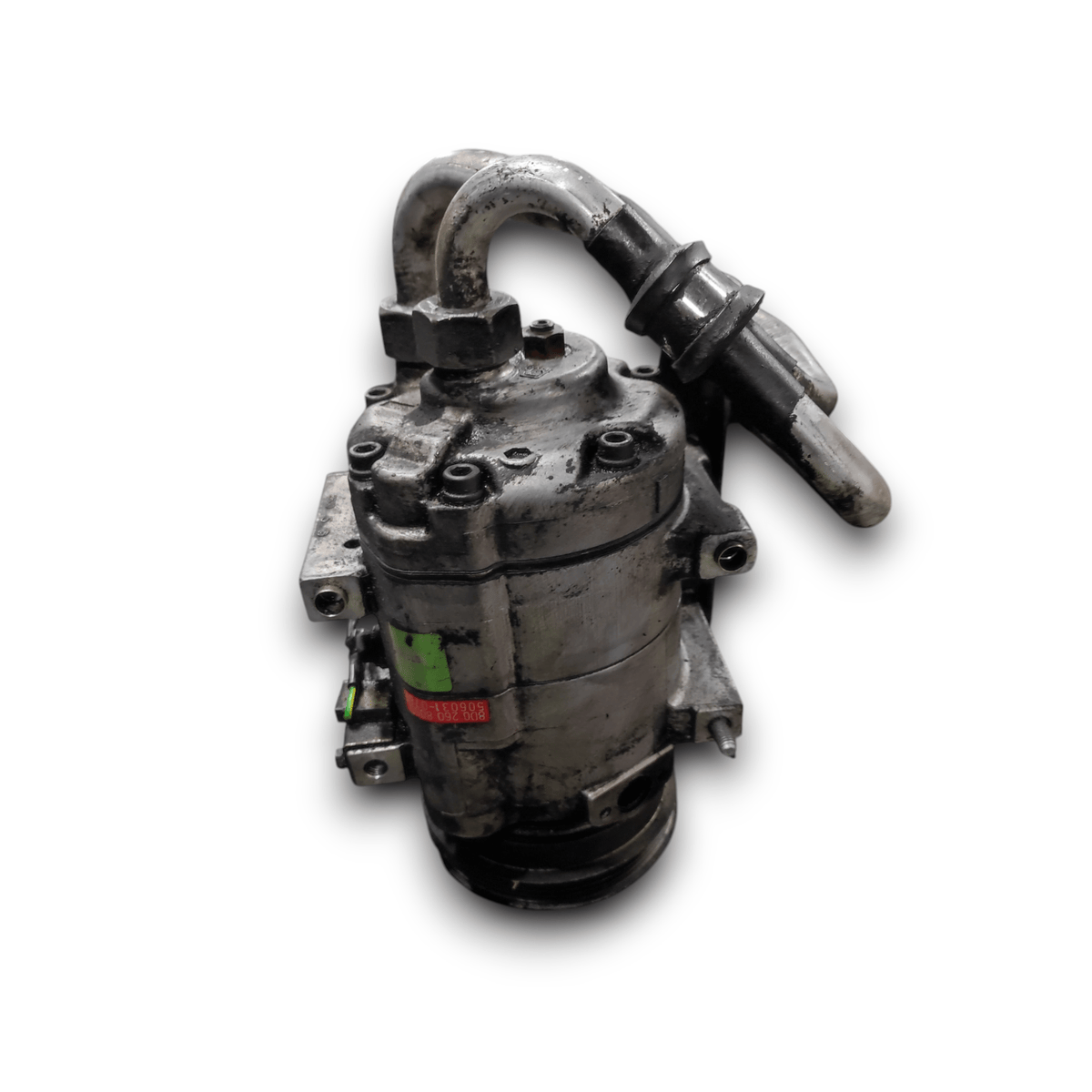 Compressore Aria Condizionata Volkswagen Passat 1.9 Diesel COD: 8D02608050 (1996 - 2005) - F&amp;P CRASH SRLS - Ricambi Usati