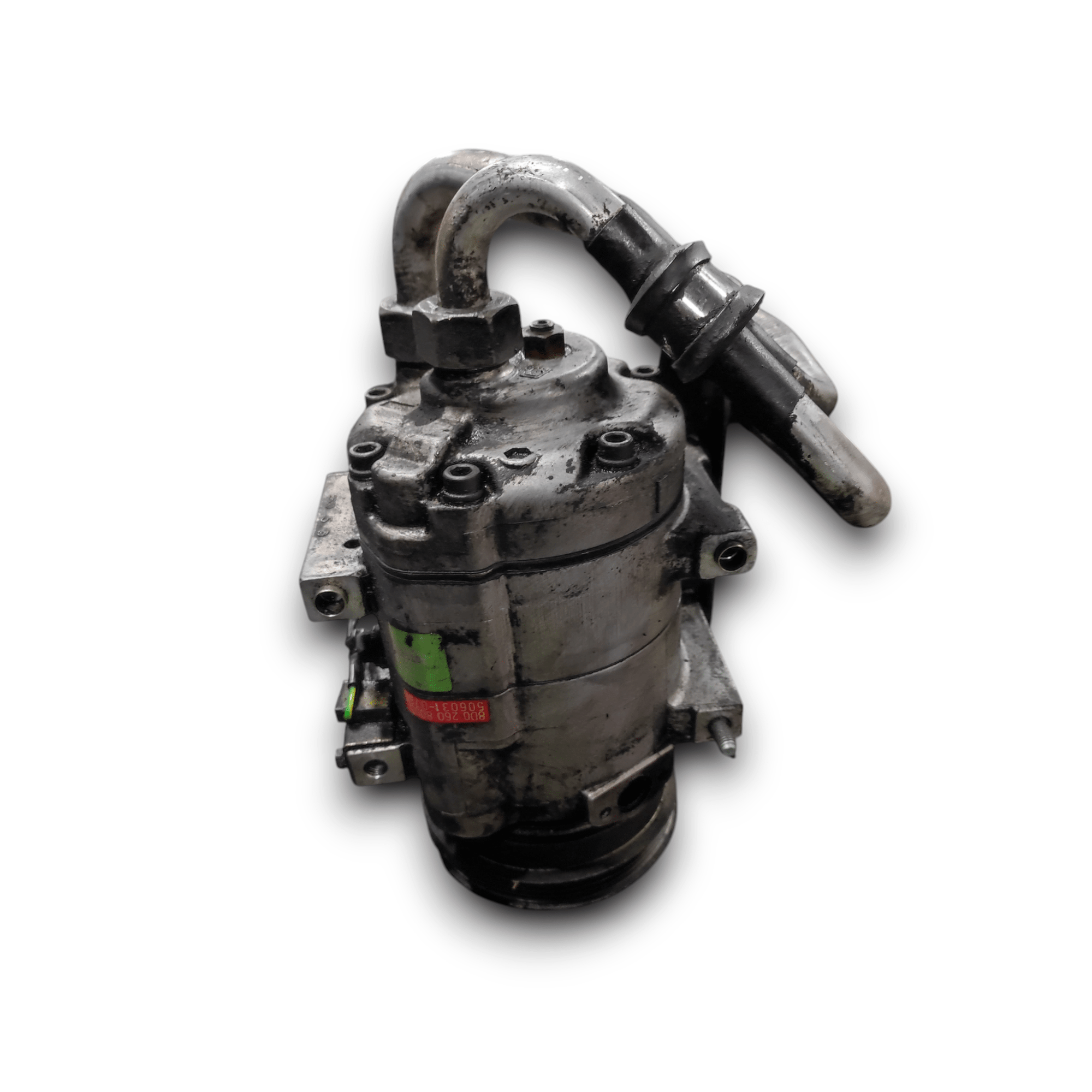 Compressore Aria Condizionata Volkswagen Passat 1.9 Diesel COD: 8D02608050 (1996 - 2005) - F&P CRASH SRLS - Ricambi Usati