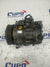 Compressore Clima a/c Porsche Cayenne 4.5 s benzina 94812601101 - F&P CRASH SRLS - Ricambi Usati